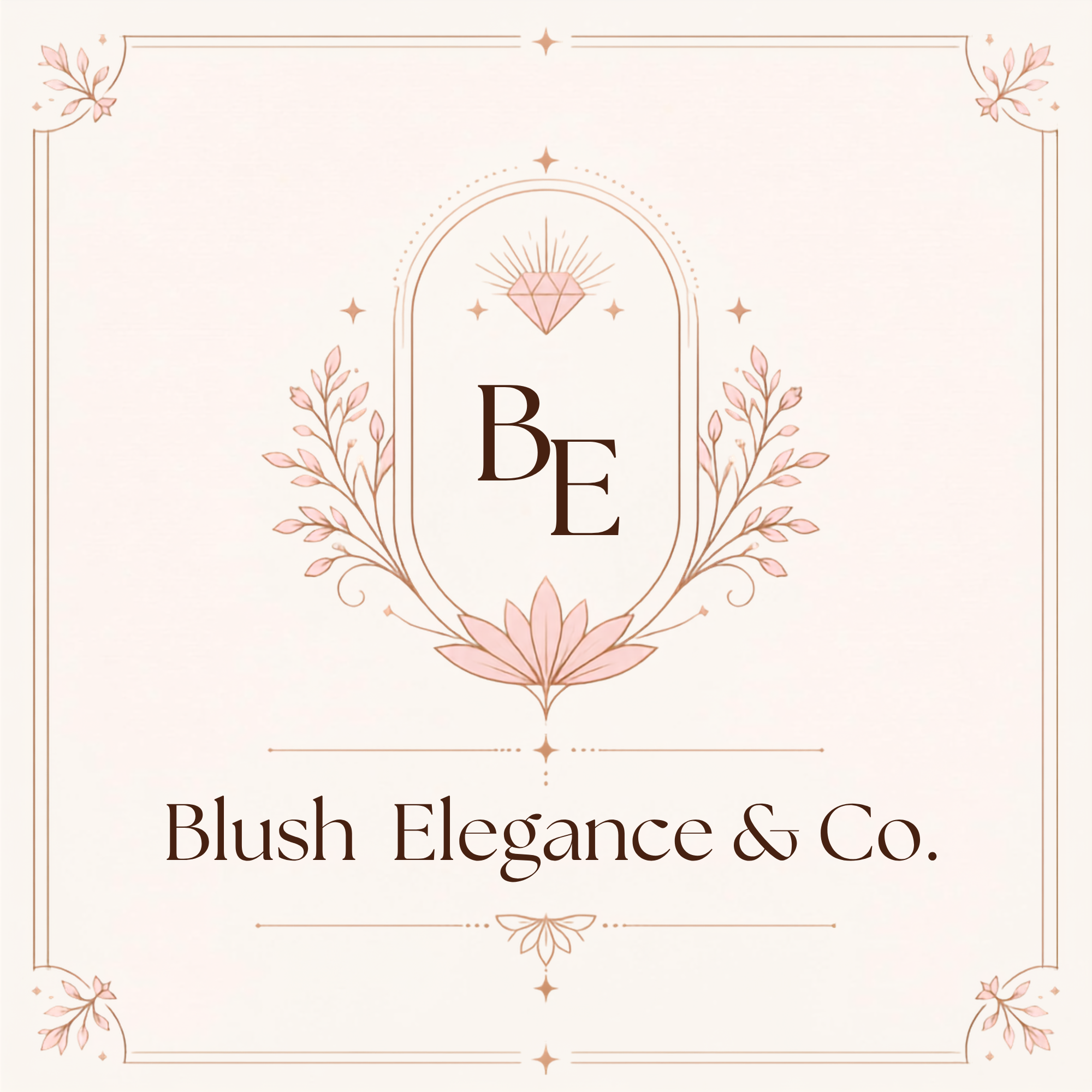 Blush Elegance & Co.